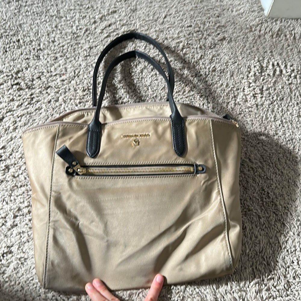 Used Michael Kors shoulder bag